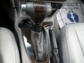 2007 Buick Rainier Gray Interior Transmission Photo