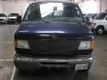 True Blue Metallic - E Series Van E150 XLT Passenger Photo No. 2