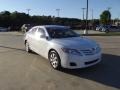 Super White - Camry LE Photo No. 2