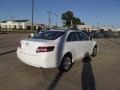Super White - Camry LE Photo No. 3