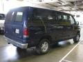 True Blue Metallic - E Series Van E150 XLT Passenger Photo No. 6