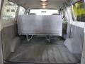 True Blue Metallic - E Series Van E150 XLT Passenger Photo No. 7