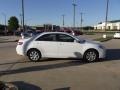Super White - Camry LE Photo No. 6