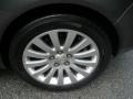 2011 Granite Gray Metallic Buick Regal CXL Turbo  photo #14