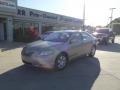 Desert Sand Metallic - Camry LE Photo No. 1