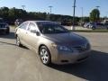 Desert Sand Metallic - Camry LE Photo No. 2
