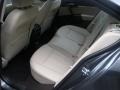 Cashmere Rear Seat Photo for 2011 Buick Regal #62799014
