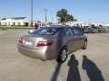 Desert Sand Metallic - Camry LE Photo No. 3