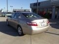 Desert Sand Metallic - Camry LE Photo No. 4