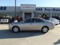 Desert Sand Metallic - Camry LE Photo No. 5