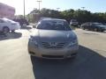 Desert Sand Metallic - Camry LE Photo No. 7