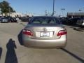 Desert Sand Metallic - Camry LE Photo No. 8