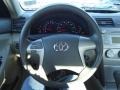 Desert Sand Metallic - Camry LE Photo No. 10
