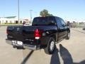 Galaxy Black - Titan SE Crew Cab Photo No. 3