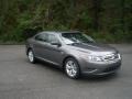 Sterling Grey 2011 Ford Taurus SEL AWD