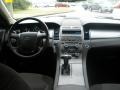 Sterling Grey - Taurus SEL AWD Photo No. 3