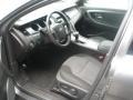 Sterling Grey - Taurus SEL AWD Photo No. 4