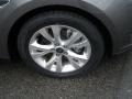Sterling Grey - Taurus SEL AWD Photo No. 6