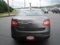 Sterling Grey - Taurus SEL AWD Photo No. 8
