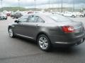 Sterling Grey - Taurus SEL AWD Photo No. 9