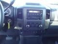 Galaxy Black - Titan SE Crew Cab Photo No. 11