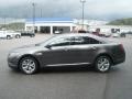 Sterling Grey - Taurus SEL AWD Photo No. 10