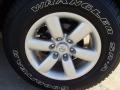 Galaxy Black - Titan SE Crew Cab Photo No. 13