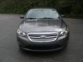 Sterling Grey - Taurus SEL AWD Photo No. 12