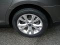 Sterling Grey - Taurus SEL AWD Photo No. 14