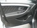 Sterling Grey - Taurus SEL AWD Photo No. 16