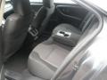 Sterling Grey - Taurus SEL AWD Photo No. 17