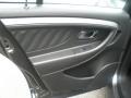 Sterling Grey - Taurus SEL AWD Photo No. 18