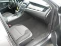 Sterling Grey - Taurus SEL AWD Photo No. 19