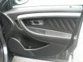 Sterling Grey - Taurus SEL AWD Photo No. 20