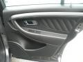 Sterling Grey - Taurus SEL AWD Photo No. 22