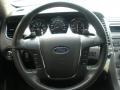 Sterling Grey - Taurus SEL AWD Photo No. 23