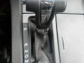 Sterling Grey - Taurus SEL AWD Photo No. 27