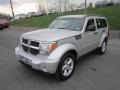 Bright Silver Metallic - Nitro SLT 4x4 Photo No. 3