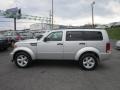 Bright Silver Metallic - Nitro SLT 4x4 Photo No. 4