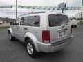 Bright Silver Metallic - Nitro SLT 4x4 Photo No. 5