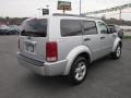 Bright Silver Metallic - Nitro SLT 4x4 Photo No. 7