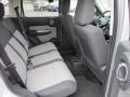 Bright Silver Metallic - Nitro SLT 4x4 Photo No. 12