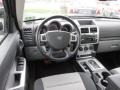 Bright Silver Metallic - Nitro SLT 4x4 Photo No. 15