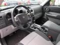 Bright Silver Metallic - Nitro SLT 4x4 Photo No. 17