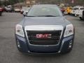 Steel Blue Metallic - Terrain SLE AWD Photo No. 2