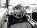 Steel Blue Metallic - Terrain SLE AWD Photo No. 13