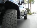 Black - Wrangler Unlimited Sahara 4x4 Photo No. 11