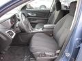 Steel Blue Metallic - Terrain SLE AWD Photo No. 14