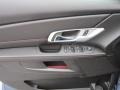 Steel Blue Metallic - Terrain SLE AWD Photo No. 16