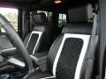 Black - Wrangler Unlimited Sahara 4x4 Photo No. 13